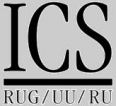The Interuniversity Center for Social Science Theory and Methodology